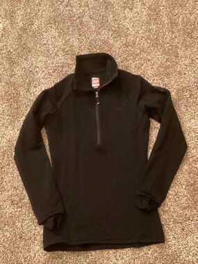 Icebreaker 260 quarter zip top